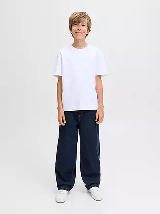 JACK & JONES | Jungen Jeans Tapered Fit JJALEX | 
